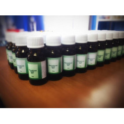 Малазийский кулер 20% Малазийский кулер 20%