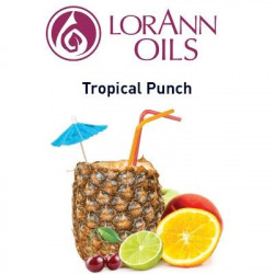 Tropical Punch LorAnn Oils Tropical Punch LorAnn Oils