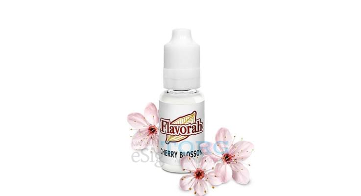 Изображение Ароматизатор Flavorah Cherry Blossom Ароматизатор Flavorah Cherry Blossom