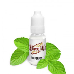Peppermint Flavorah Peppermint Flavorah