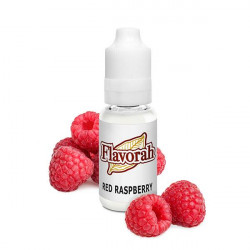 Red Raspberry Flavorah Red Raspberry Flavorah