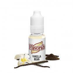 Vanilla Bean Flavorah Vanilla Bean Flavorah