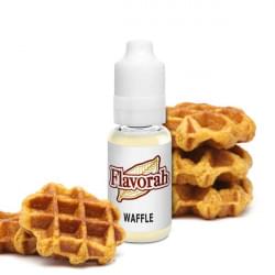 Waffle Flavorah Waffle Flavorah