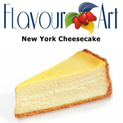 New York Cheesecake FlavourArt New York Cheesecake FlavourArt