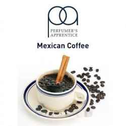 Mexican Coffee TPA Mexican Coffee TPA