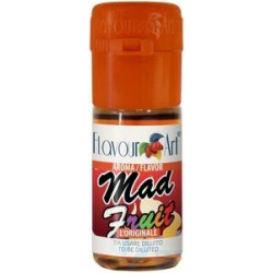 Mad Fruit FlavourArt Mad Fruit FlavourArt