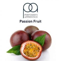 Passion Fruit TPA Passion Fruit TPA