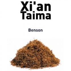 Benson Xian Taima Benson Xian Taima