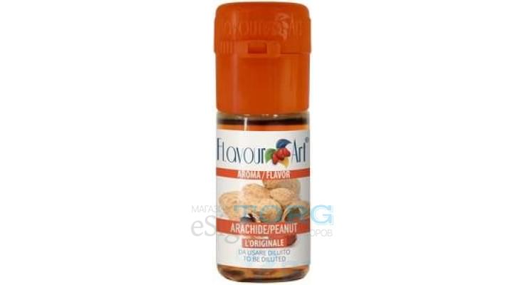 Изображение Ароматизатор FlavourArt Peanut Ароматизатор FlavourArt Peanut