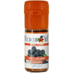 Bilberry FlavourArt Bilberry FlavourArt