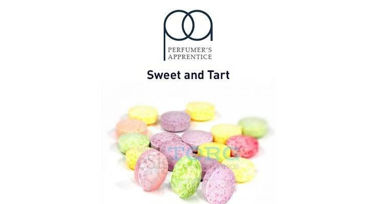 Изображение Ароматизатор TPA Sweet and Tart Ароматизатор TPA Sweet and Tart