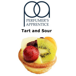 Tart and Sour TPA Tart and Sour TPA